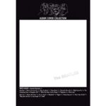 The Beatles Postcard