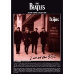The Beatles Postcard