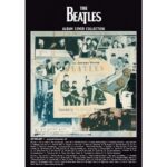 The Beatles Postcard