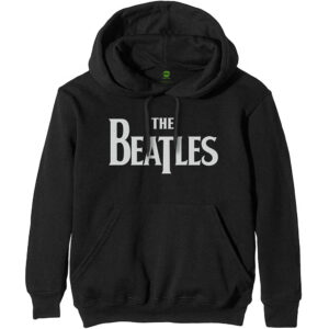 The Beatles Unisex Pullover Hoodie