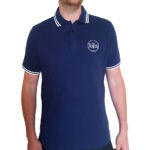 The Beatles Unisex Polo Shirt