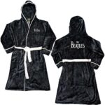 The Beatles Unisex Bathrobe