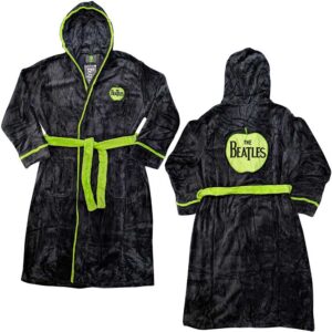 The Beatles Unisex Bathrobe