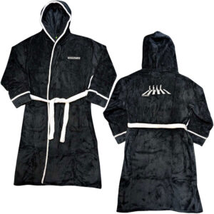 The Beatles Unisex Bathrobe