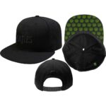 The Beatles Unisex Snapback Cap