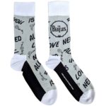 The Beatles Unisex Ankle Socks