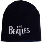 The Beatles Unisex Beanie Hat