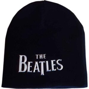 The Beatles Unisex Beanie Hat