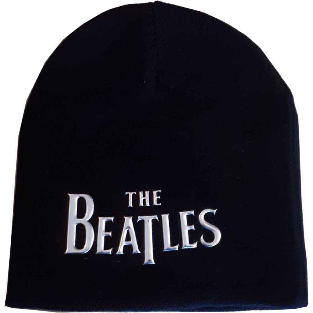 The Beatles Unisex Beanie Hat