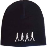 The Beatles Unisex Beanie Hat