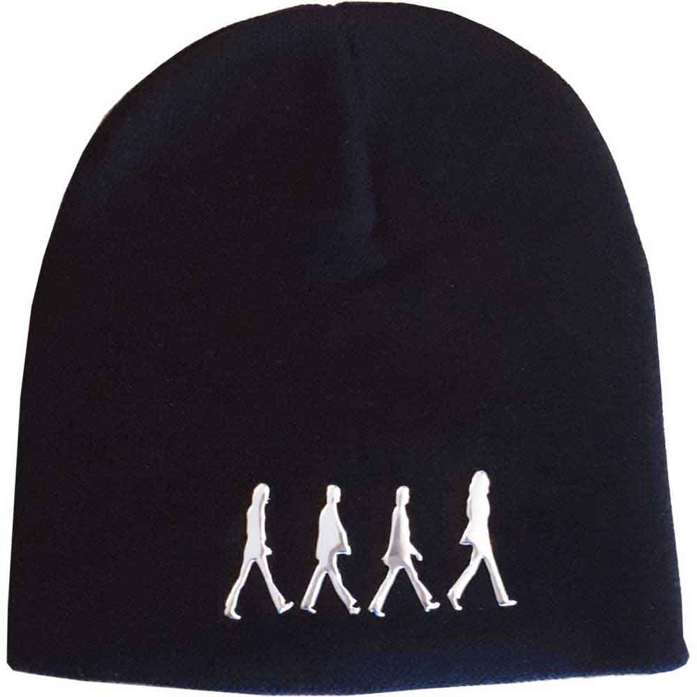 The Beatles Unisex Beanie Hat