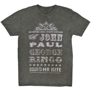 The Beatles Unisex T-Shirt