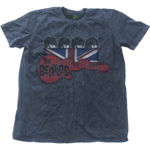 The Beatles Unisex T-Shirt