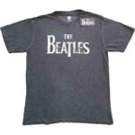 The Beatles Unisex T-Shirt