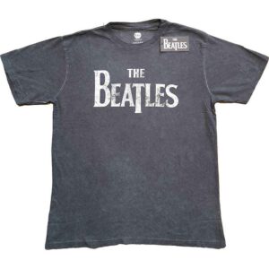 The Beatles Unisex T-Shirt