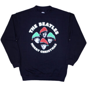 The Beatles Unisex Sweatshirt