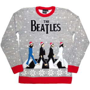 The Beatles Unisex Sweatshirt