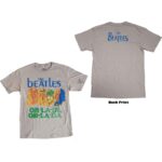 The Beatles Unisex T-Shirt