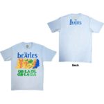The Beatles Unisex T-Shirt