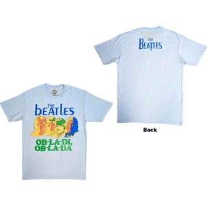 The Beatles Unisex T-Shirt