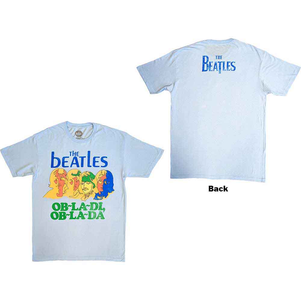 The Beatles Unisex T-Shirt