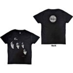 The Beatles Unisex T-Shirt