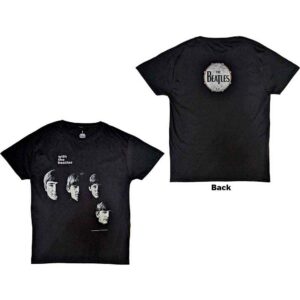 The Beatles Unisex T-Shirt