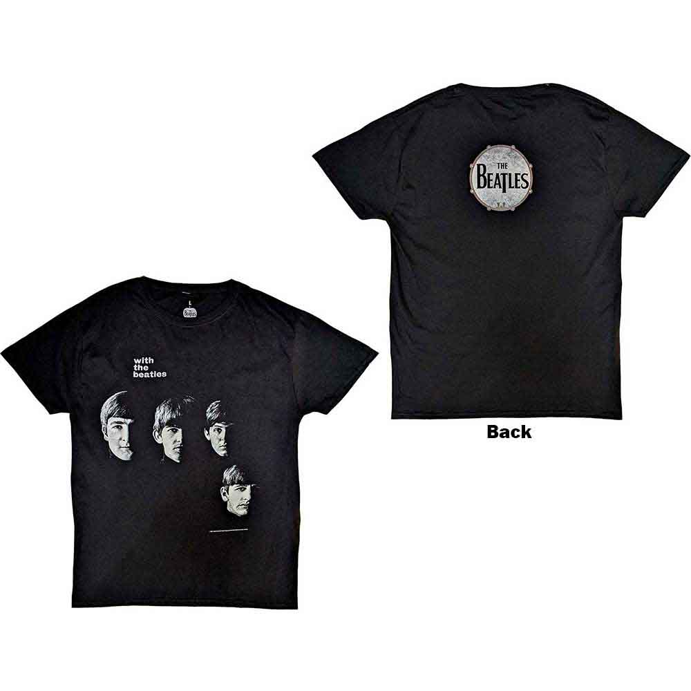 The Beatles Unisex T-Shirt