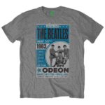 The Beatles Unisex T-Shirt