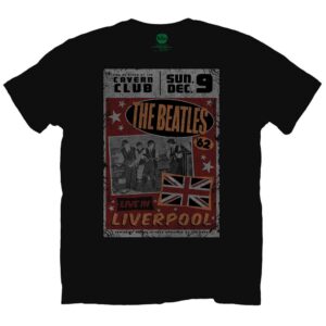 The Beatles Unisex T-Shirt