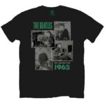 The Beatles Unisex T-Shirt