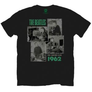The Beatles Unisex T-Shirt
