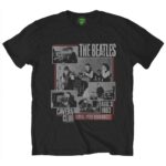 The Beatles Unisex T-Shirt