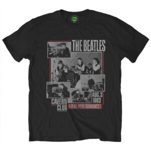 The Beatles Unisex T-Shirt