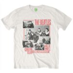 The Beatles Unisex T-Shirt