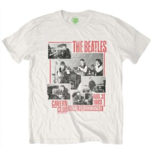 The Beatles Unisex T-Shirt