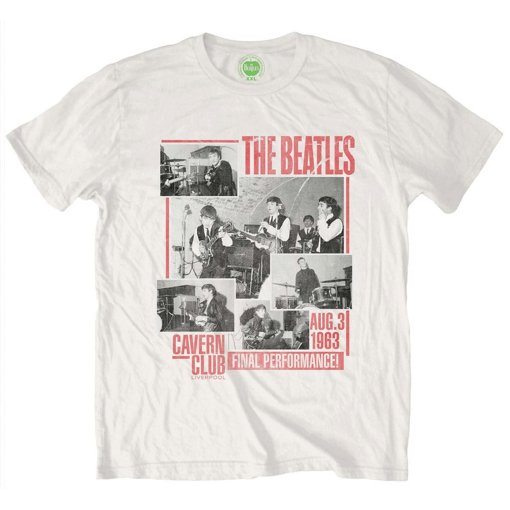 The Beatles Unisex T-Shirt