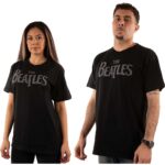 The Beatles Unisex T-Shirt