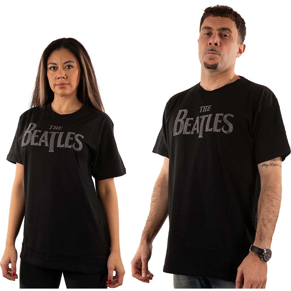 The Beatles Unisex T-Shirt