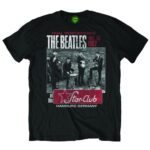 The Beatles Unisex T-Shirt
