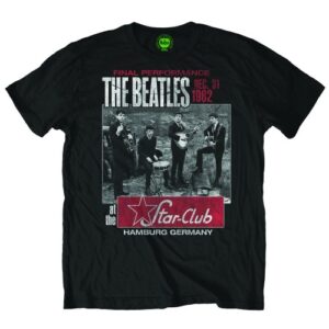 The Beatles Unisex T-Shirt