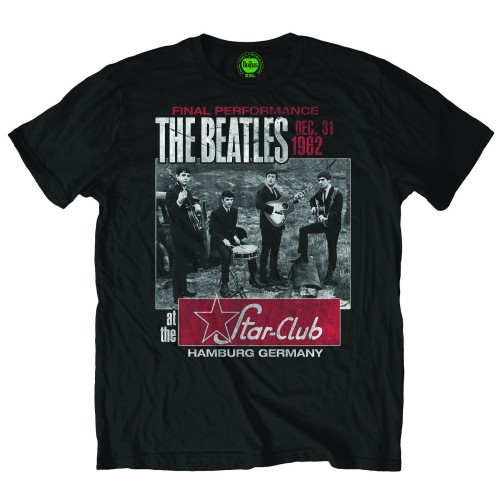 The Beatles Unisex T-Shirt
