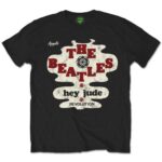 The Beatles Unisex T-Shirt