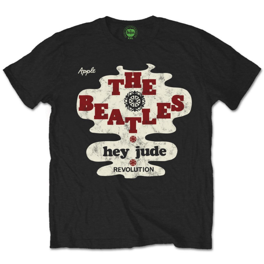 The Beatles Unisex T-Shirt