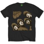The Beatles Unisex T-Shirt