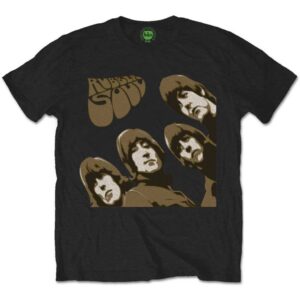 The Beatles Unisex T-Shirt