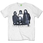 The Beatles Unisex T-Shirt
