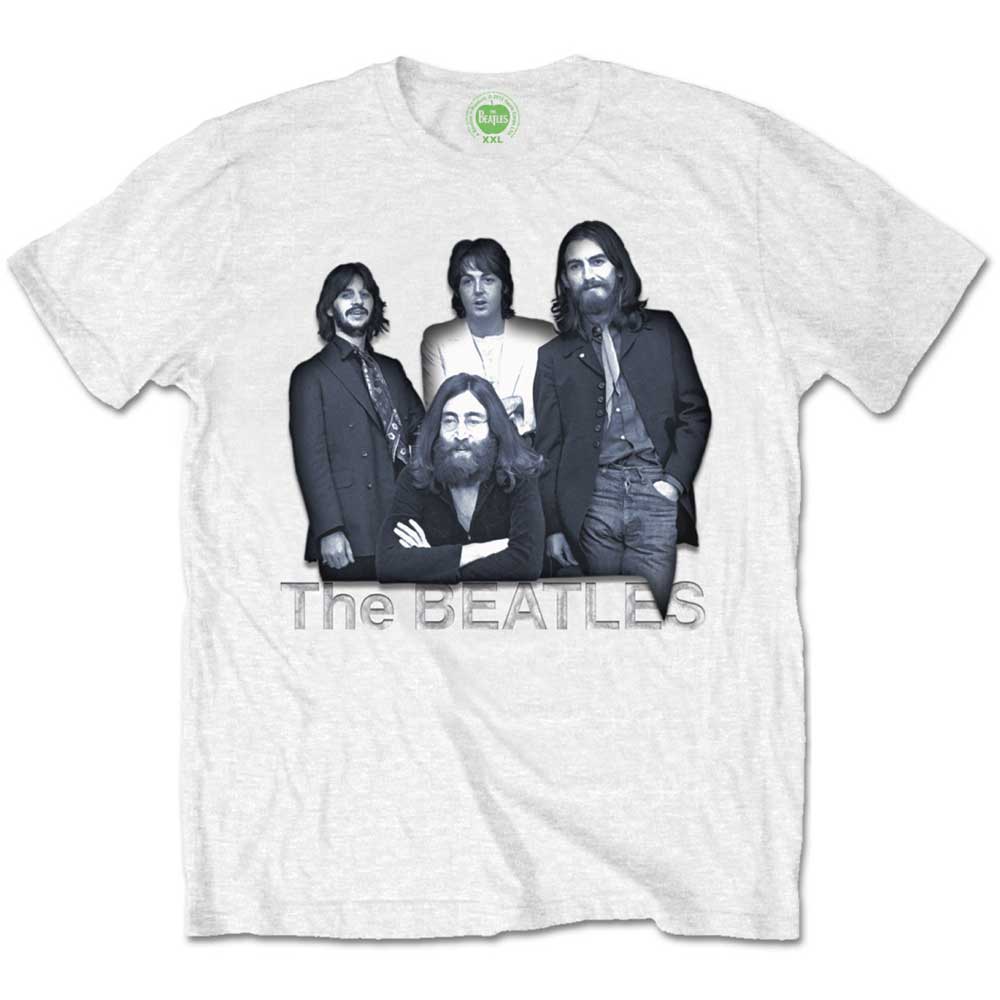 The Beatles Unisex T-Shirt