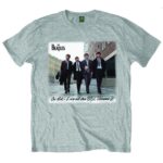 The Beatles Unisex T-Shirt