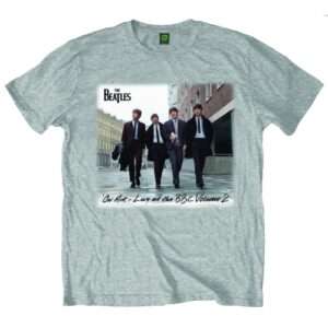 The Beatles Unisex T-Shirt